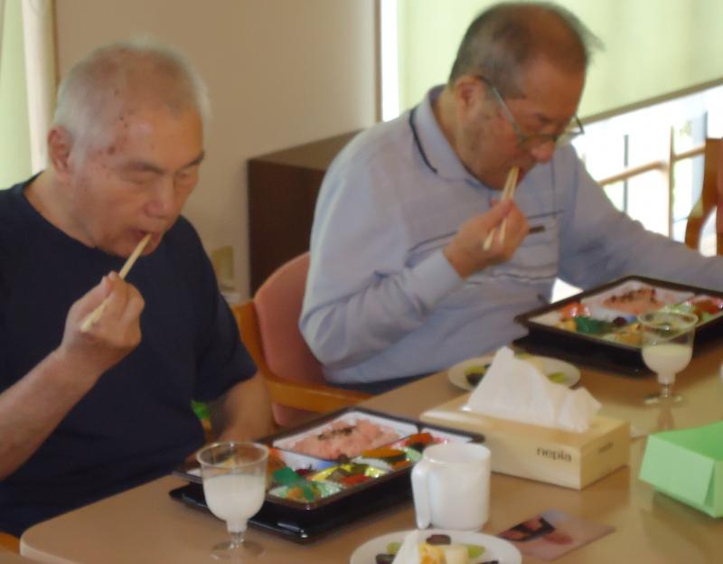 いつも以上の量でも、美味しく頂きました♪