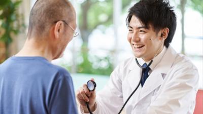 訪問診療について