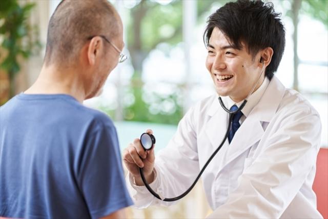 訪問診療について